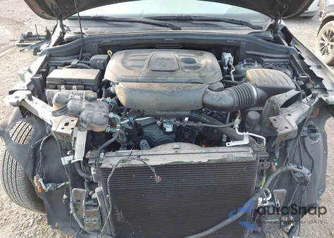 2021 Jeep Grand Cherokee Limited from USA, damaged, VIN 1C4RJEBGXMC624310